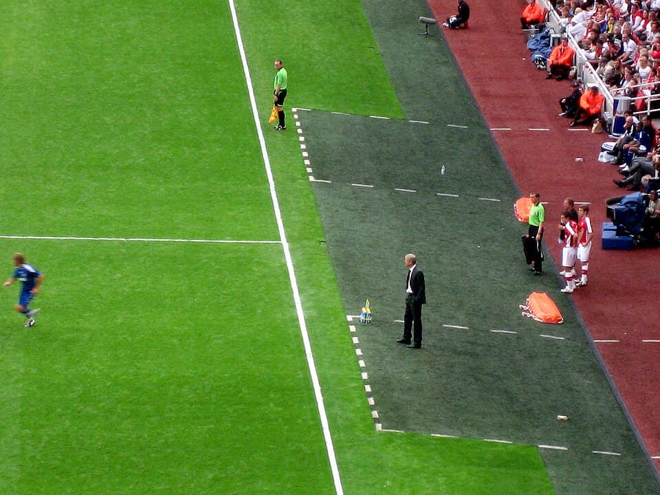 Loi Wenger : la révolution du hors-jeu se joue maintenant au Canada